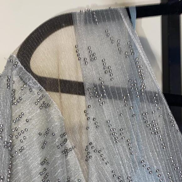 Evening Dress by Mac Duggal - Picture 5 of 10